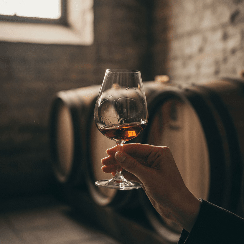 Comment Déguster un Spiritueux : Les 5 Étapes d'une Dégustation Réussie