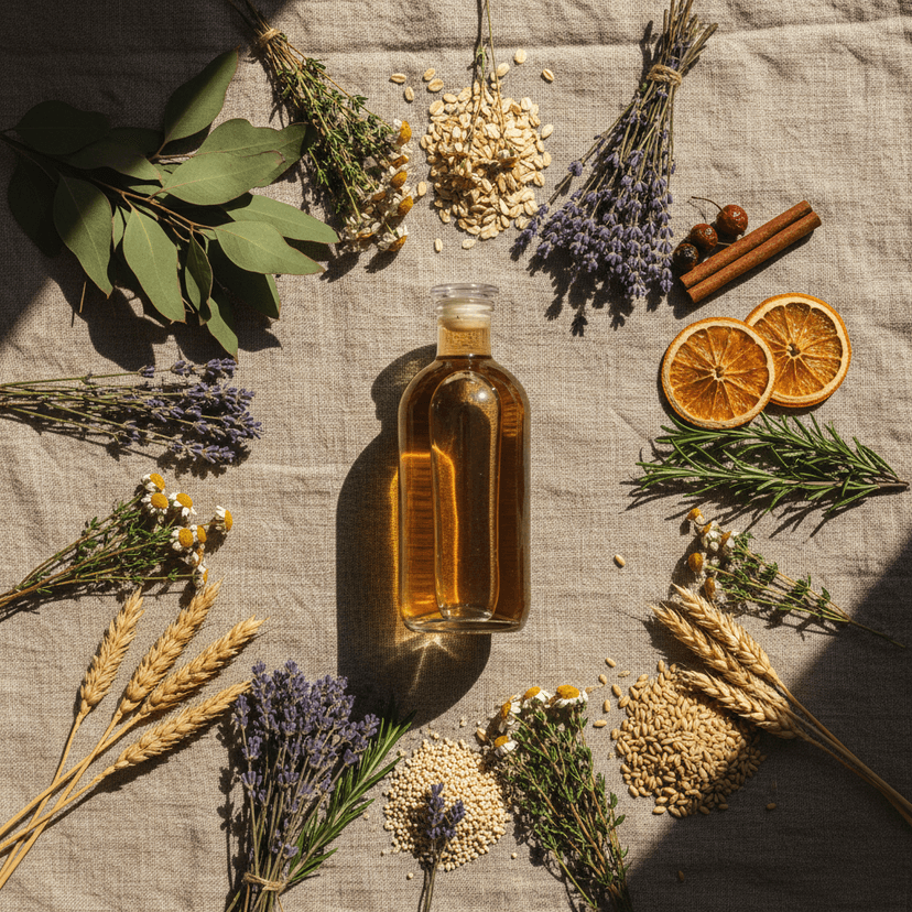 Spiritueux Bio et Naturels : Effet de Mode ou Vraie Révolution ?