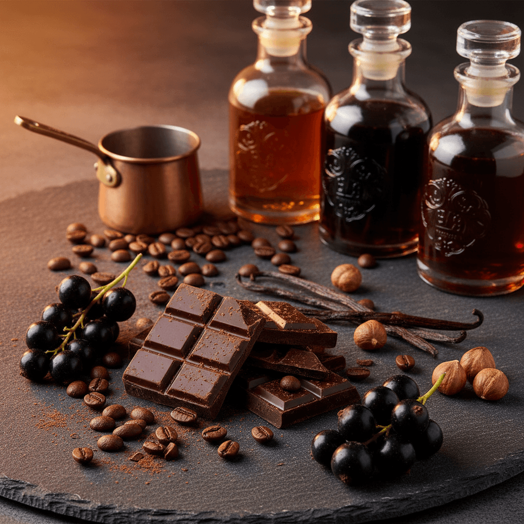 L’Atelier des Liqueurs
