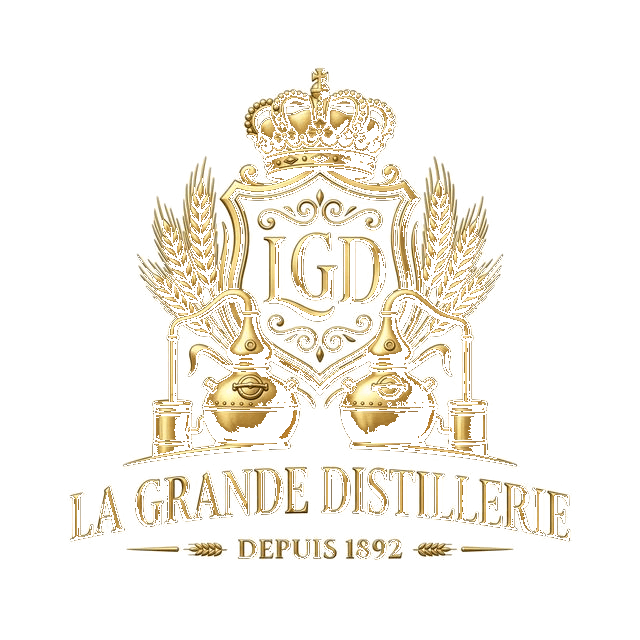 La Grande Distillerie