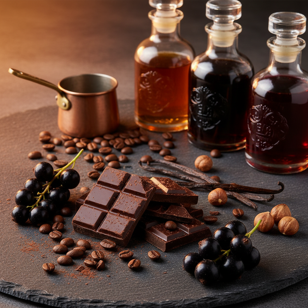 L'Atelier des Liqueurs