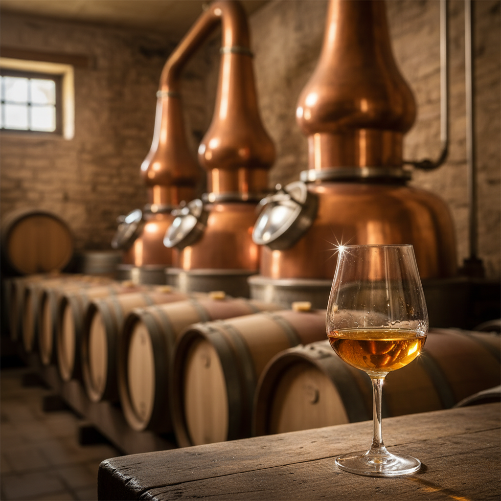 La Grande Distillerie